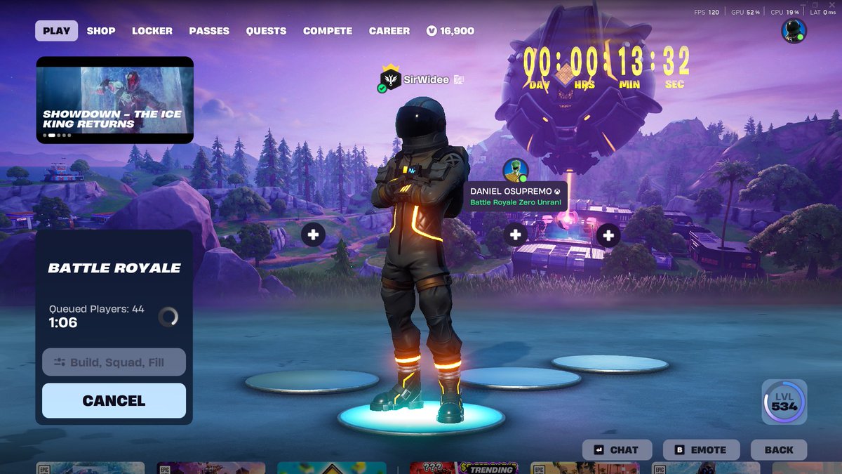 Widee STW tweet media