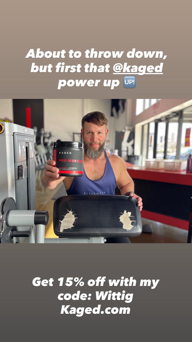 Michael Wittig tweet media