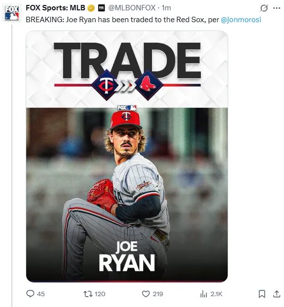 joe ryan’s team usa stint
