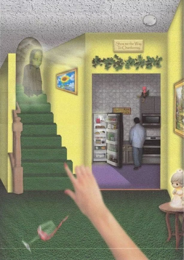 non-insane automaton tweet media