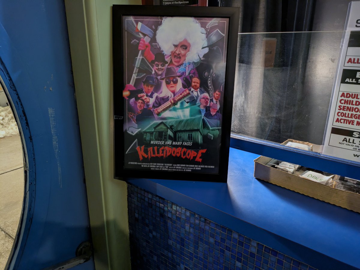 Jeff Kirkendall tweet media