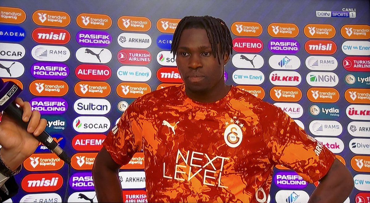 Parçalı Sportz tweet media