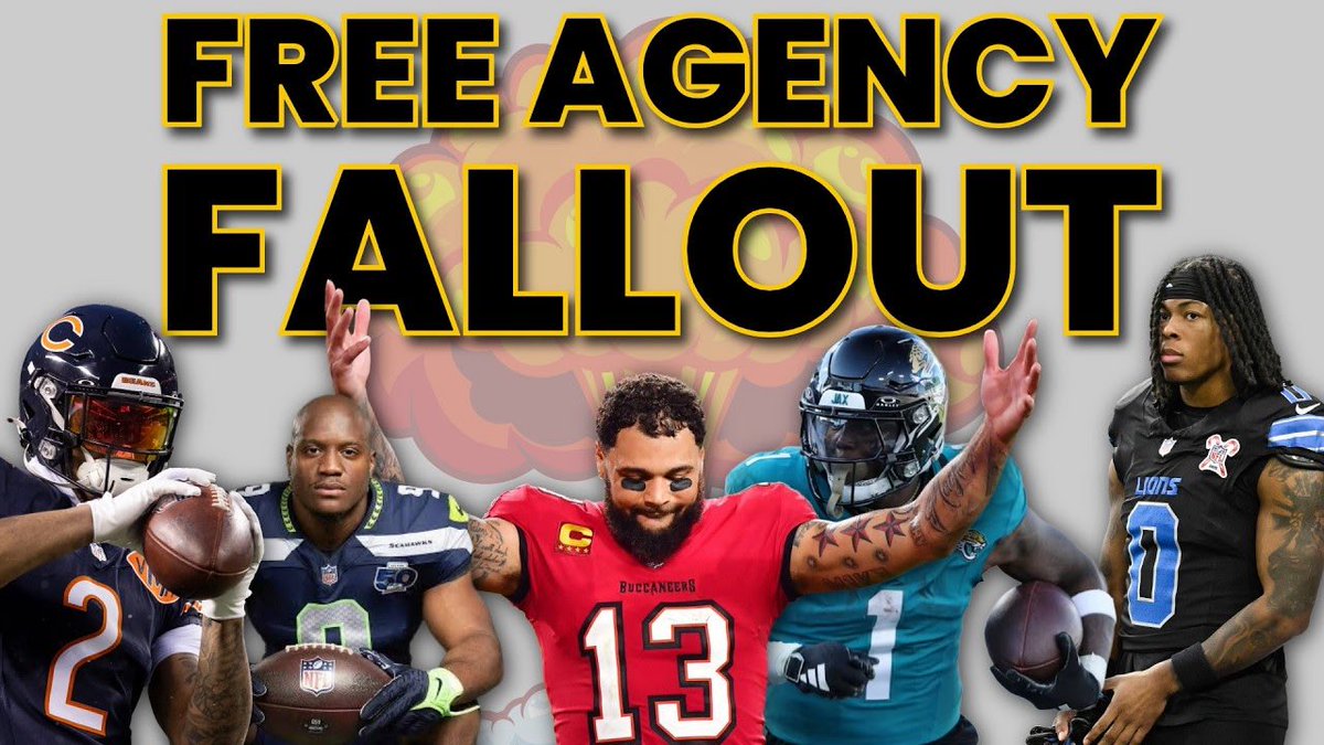 Fantasy Think Tank tweet media