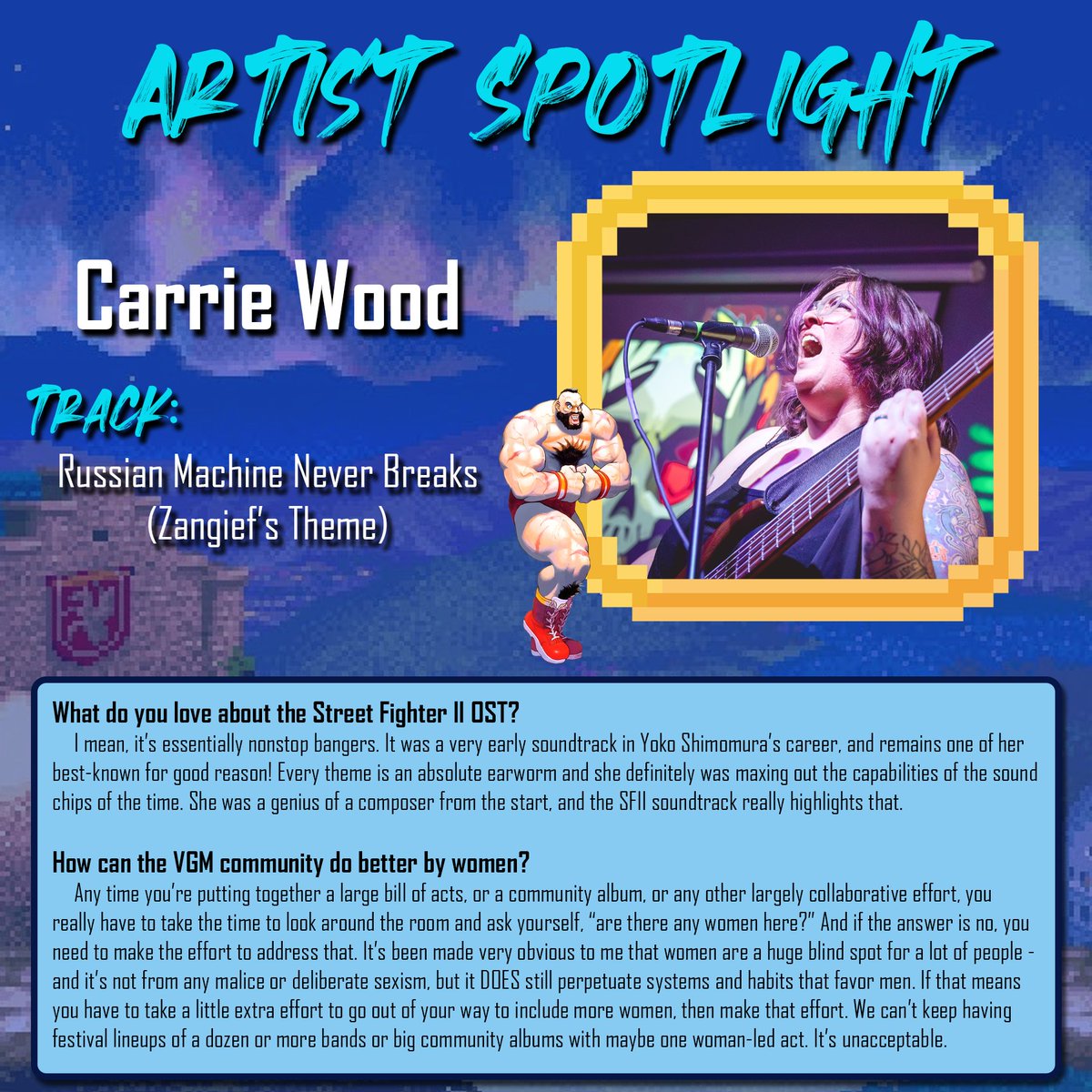 GameGrooves tweet media