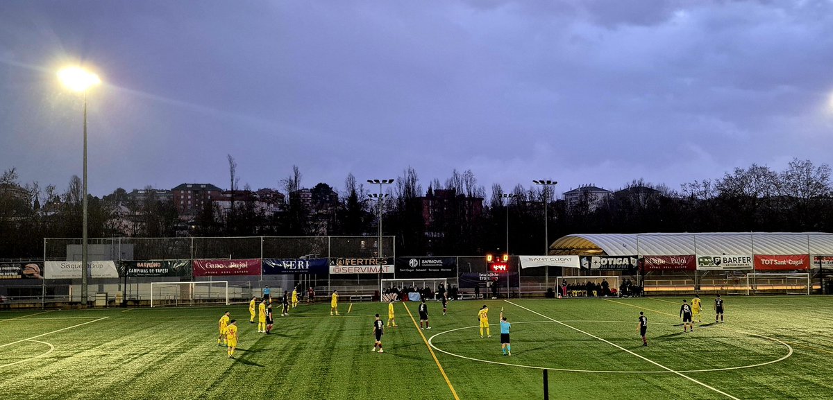 IMPOSTORES FC tweet media