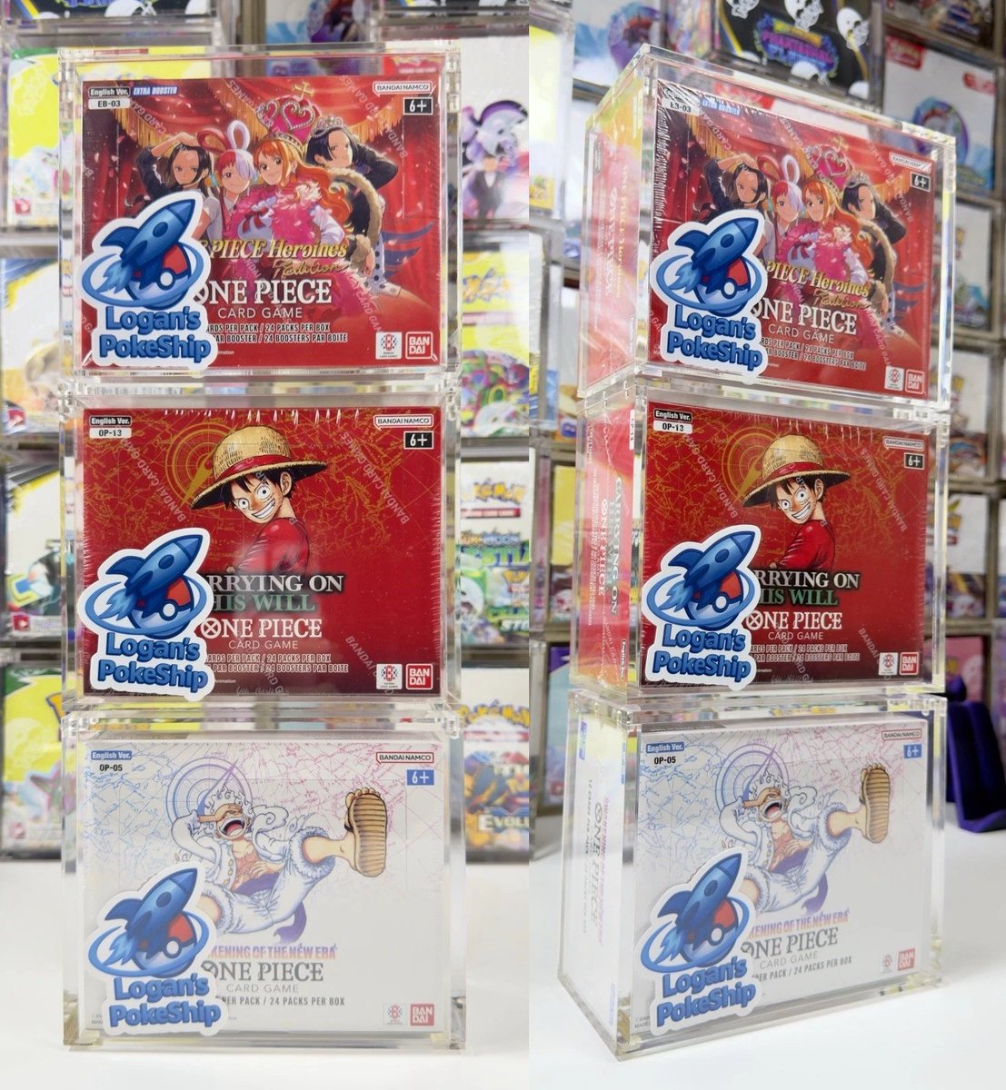 Andy Collectz tweet media