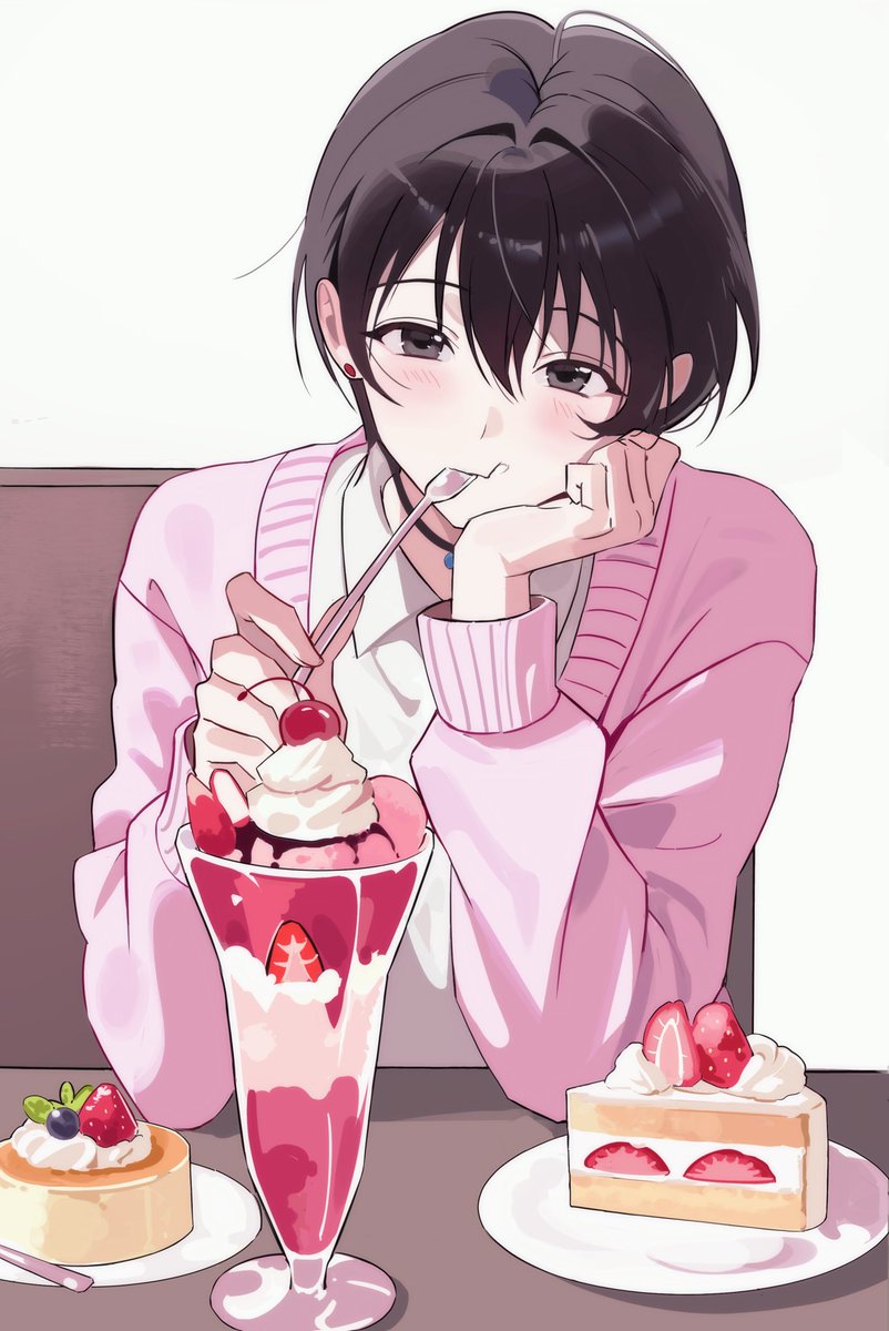 nemonem 🍽️ tweet media