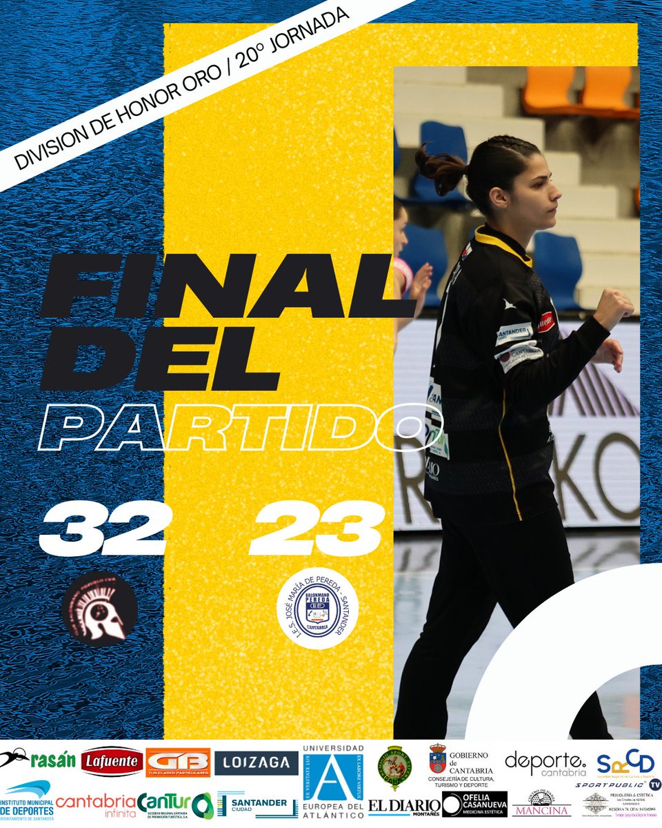 Uneatlantico Pereda tweet media