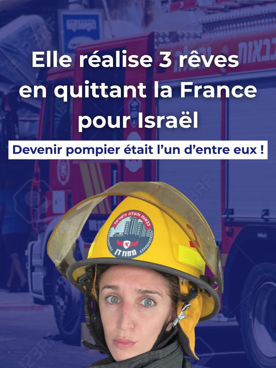 Ambassade d'Israël en France tweet media
