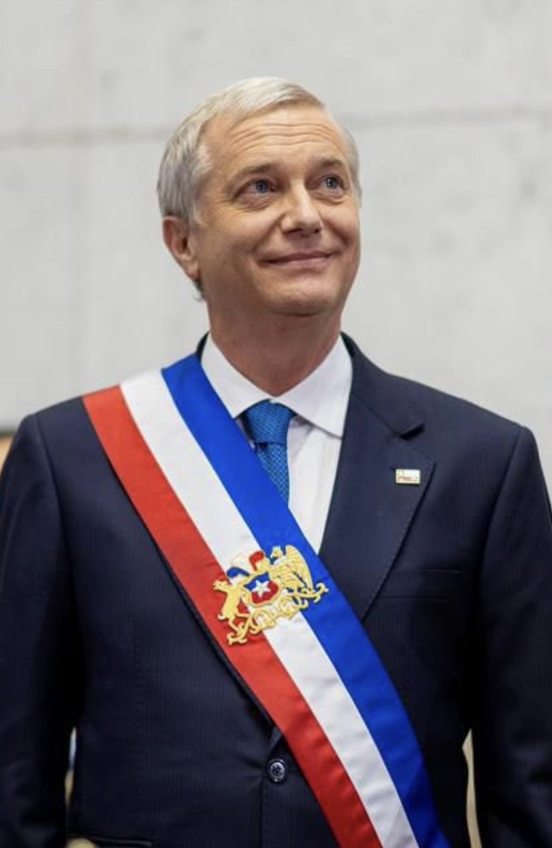 Patriota100%🤚🏻🇨🇱 tweet media