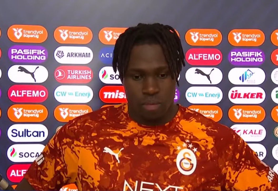 Parçalı Sports tweet media