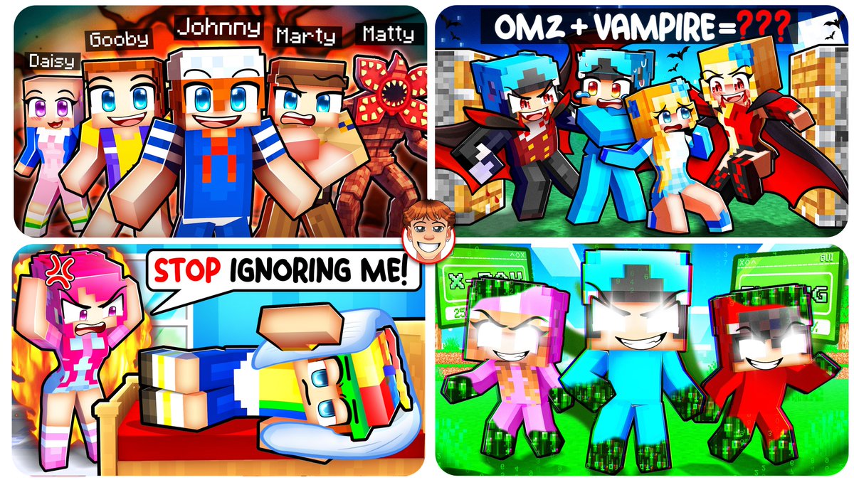 Defaulted Studios - THUMBMAKER (COMISSIONS OPEN) tweet media