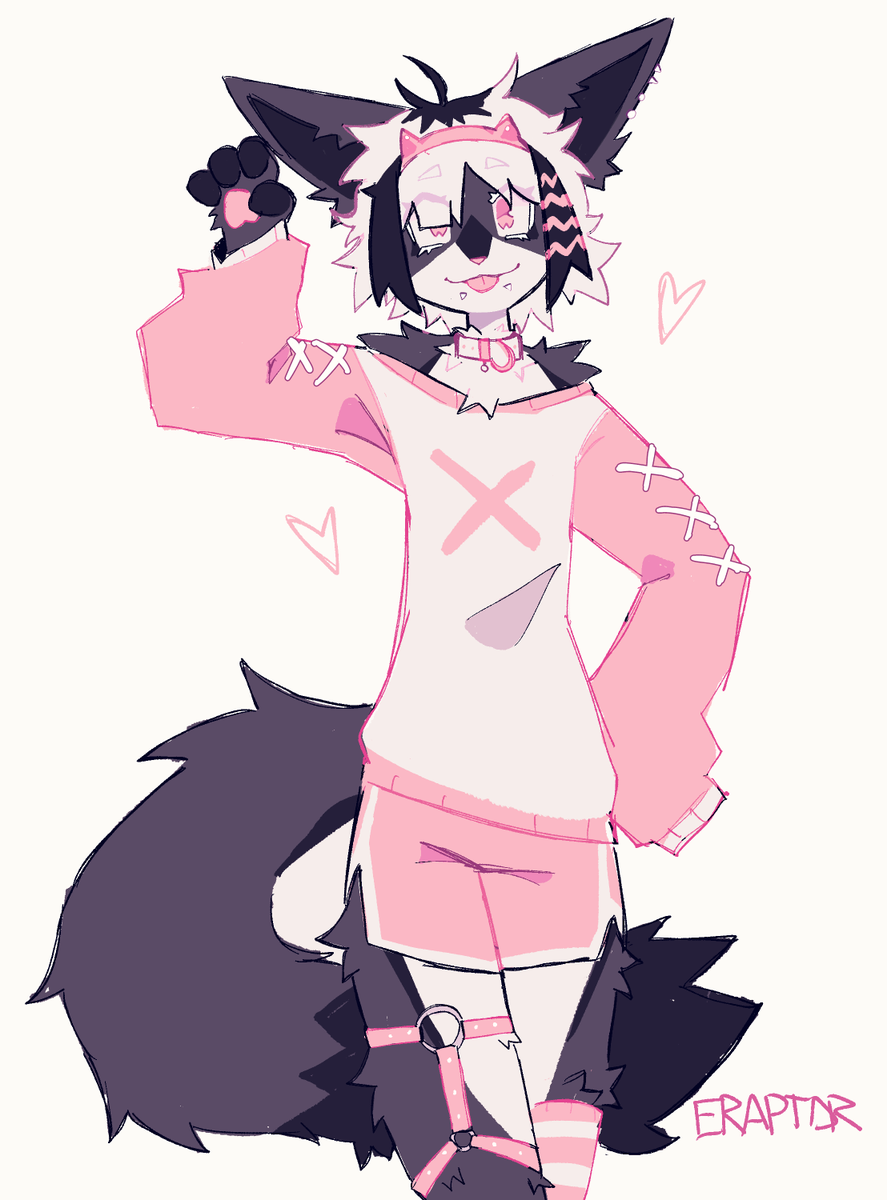 ERaptor 🍉 (COMMS FULL 6/6) tweet media