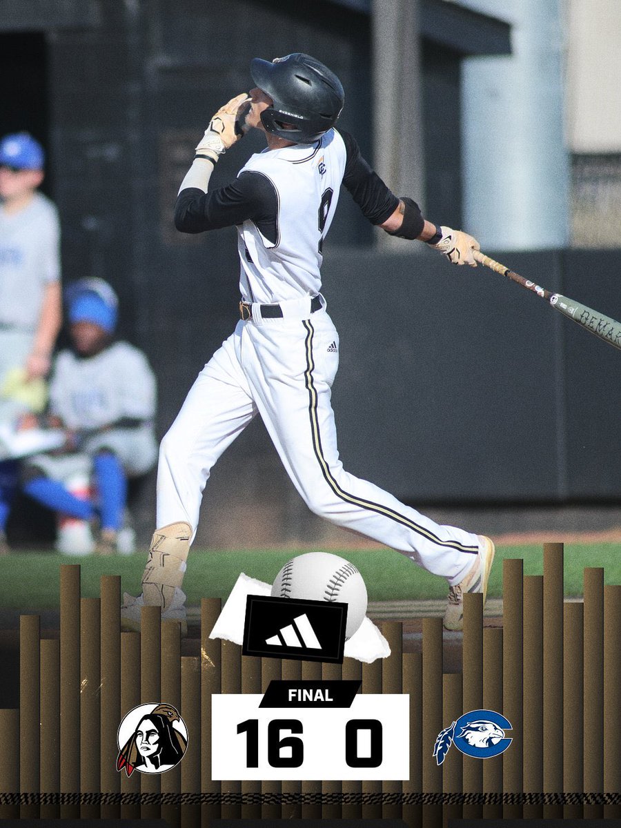 UNCP Baseball tweet media