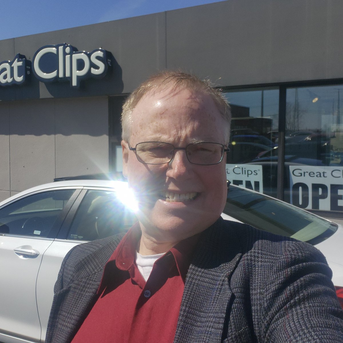 Bob Delaney 🇺🇦 tweet media