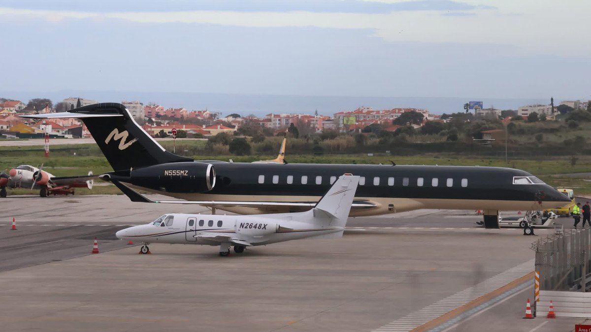 Preston Holland 🛩️ tweet media