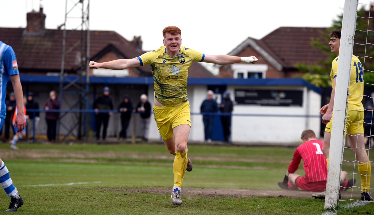 Atherton Laburnum Rovers FC tweet media