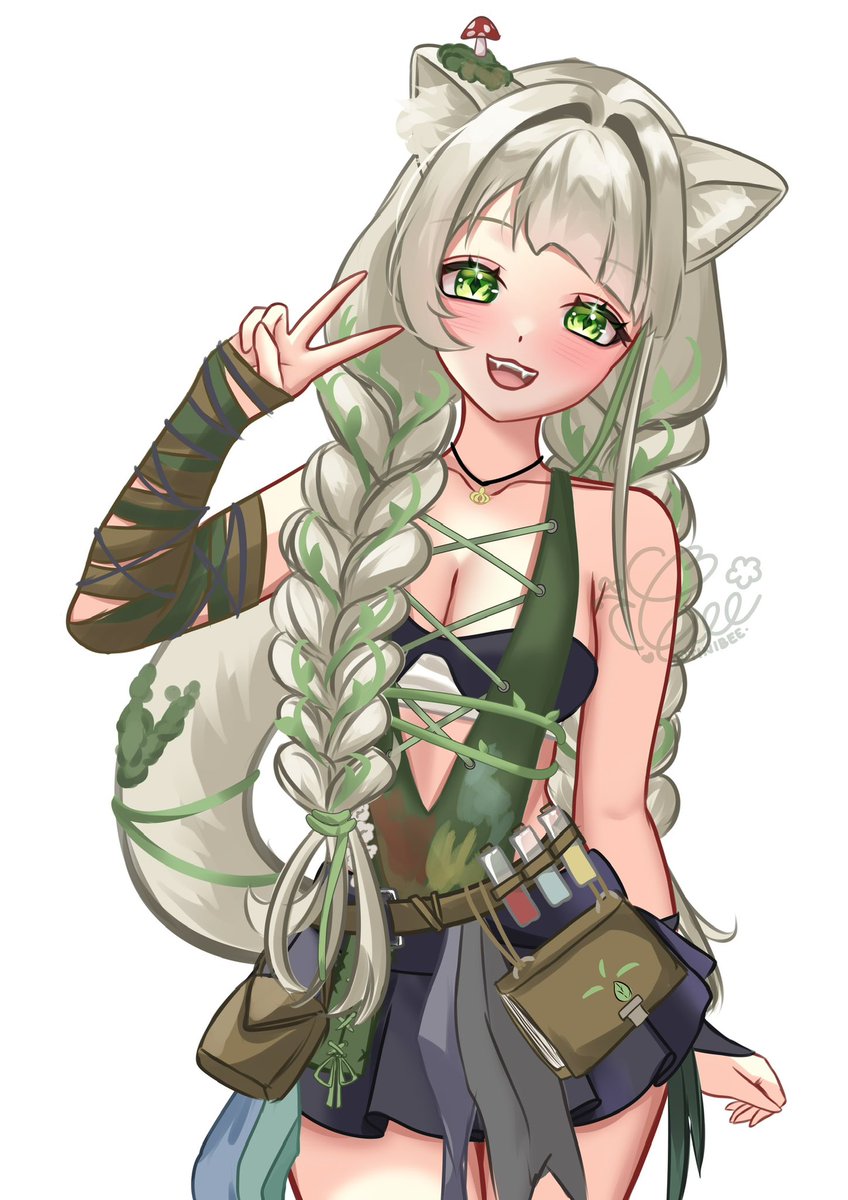 clovetailart's tweet photo. happy swamp caturday!!♡🌿
i am very proud of you for making it through another week~ ( ˘͈ ᵕ ˘͈ )🪷
꒰ #clovescraps | ✎ #tinibee ꒱ https://t.co/fMnLWp3dfF
