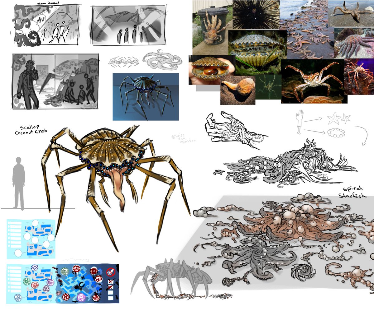 WiseSeaMonster tweet media