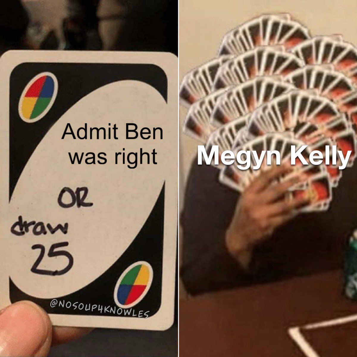 Churchill fan tweet media