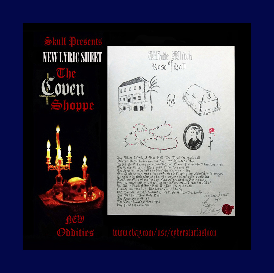 Jinx Dawson 𝕵𝖎𝖓𝖝 𝖆𝖓𝖉 𝖙𝖍𝖊 𝕮𝖔𝖛𝖊𝖓 tweet media