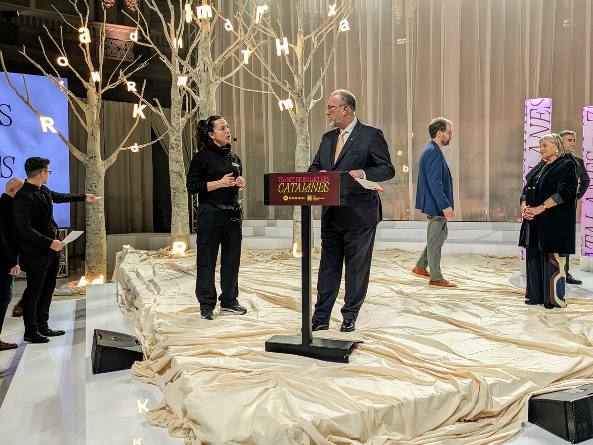 Xavier Antich tweet media