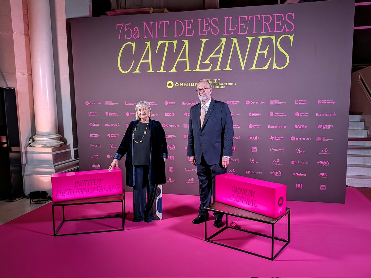 Xavier Antich tweet media