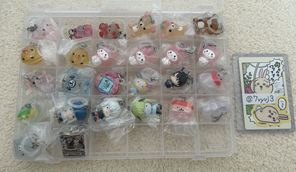 ﾀﾞ@次回発送2月2日～ tweet media