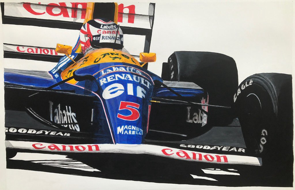 David Salter tweet media