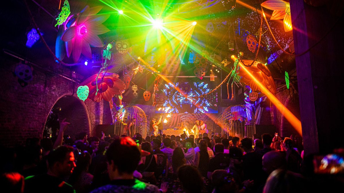 Luis Pinot tweet media