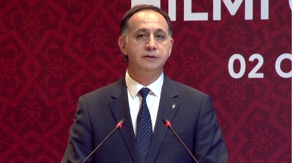 Serdar AKÇER tweet media