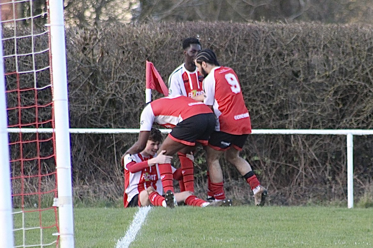 Earlswood Town FC tweet media
