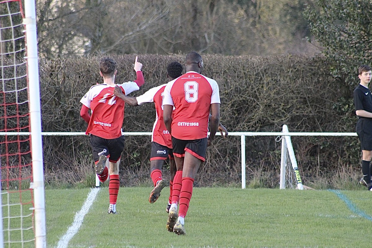 Earlswood Town FC tweet media