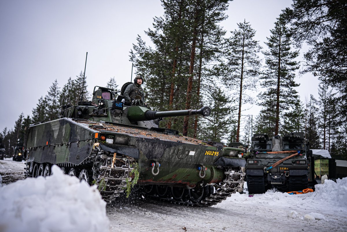 NATO Allied Joint Force Command Norfolk - JFCNF tweet media