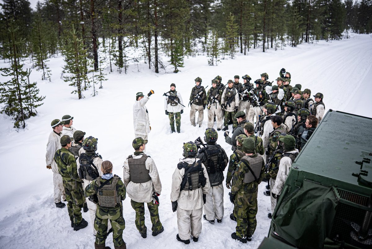 NATO Allied Joint Force Command Norfolk - JFCNF tweet media