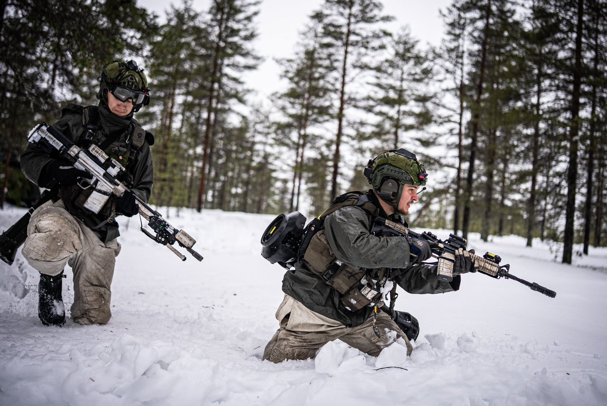 NATO Allied Joint Force Command Norfolk - JFCNF tweet media