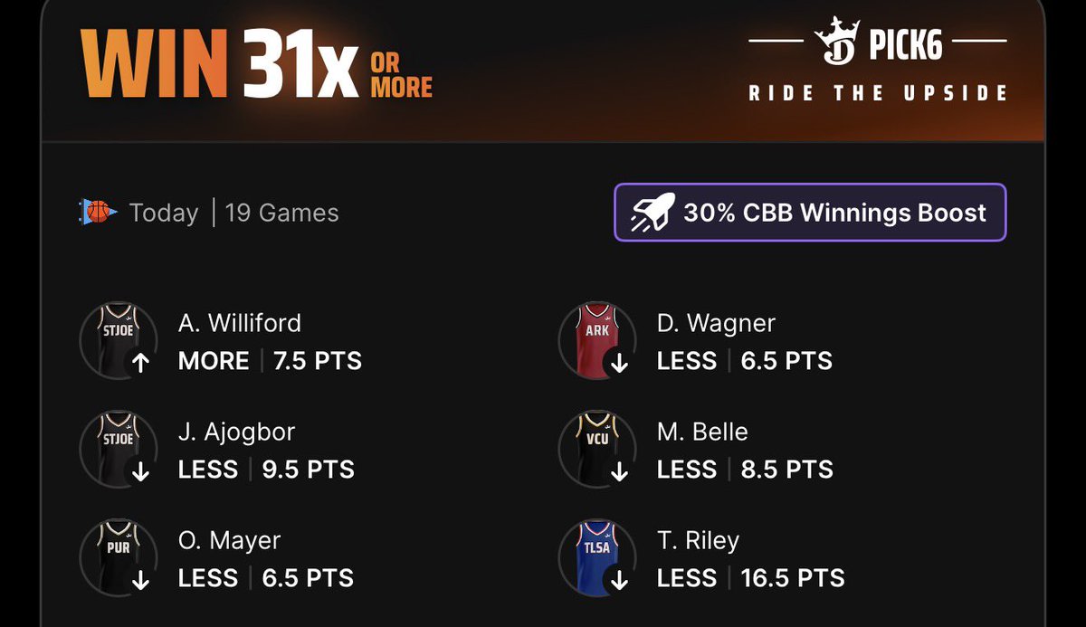 EliteSyndicateBets tweet media