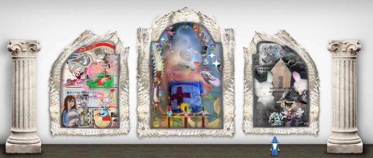 evil biscuit tweet media