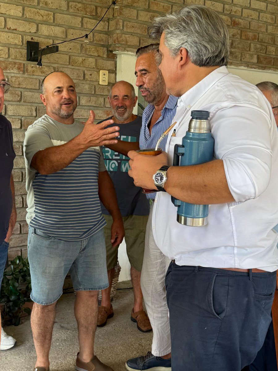 Carlos Daniel Camy tweet media