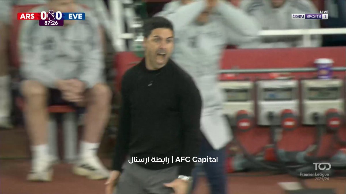 رابطة ارسنال tweet media