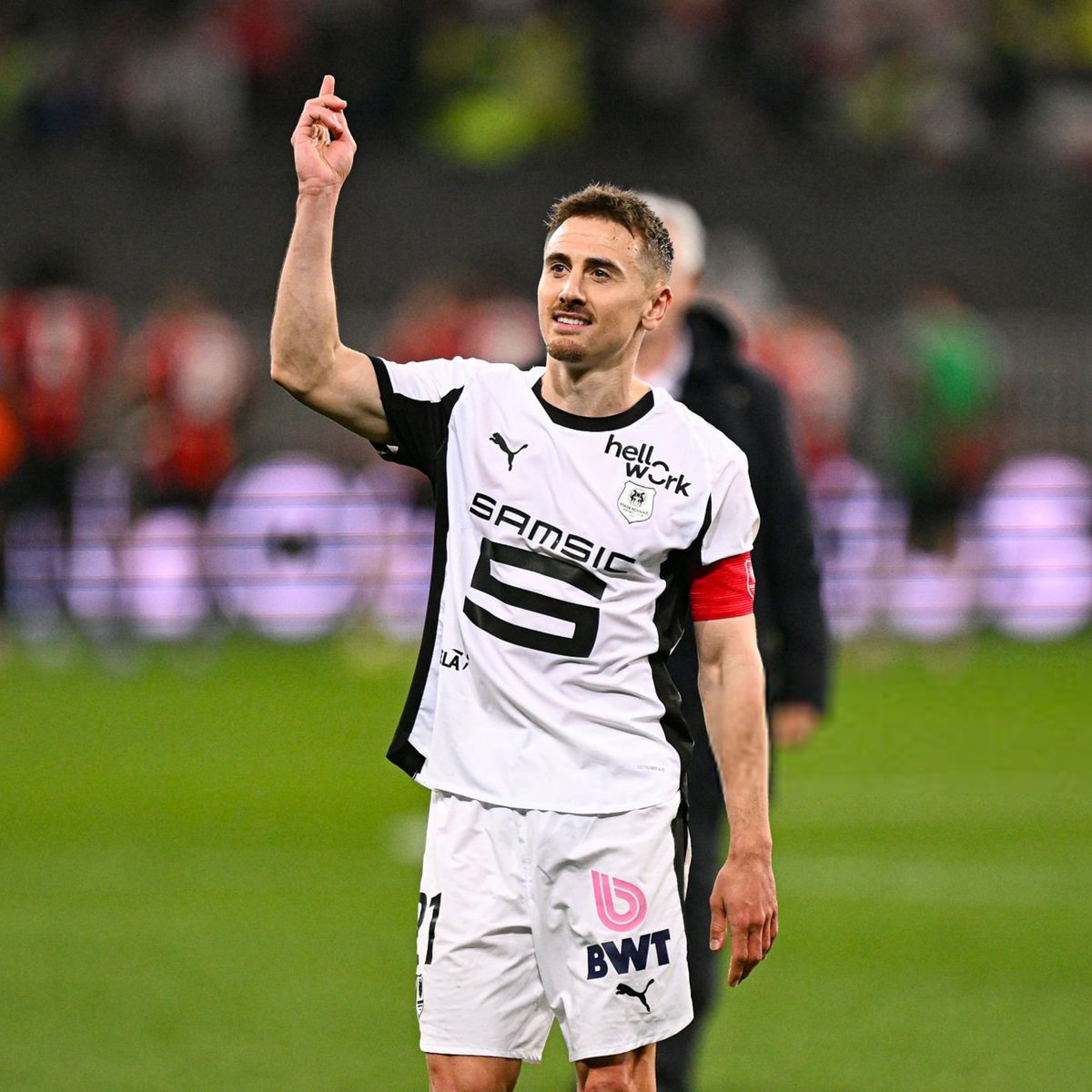 Actu Ligue 1 tweet media