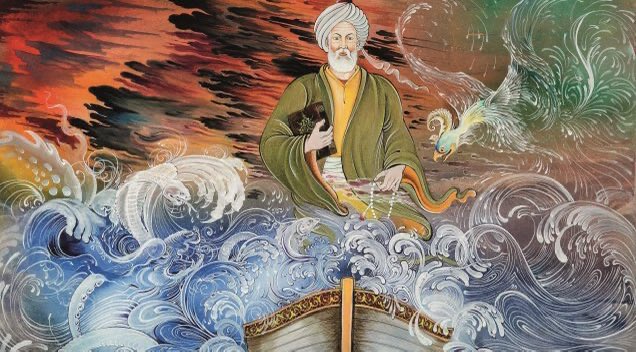 “Kim peşine düştüğü bir işte niyetini sağlam tutarsa, Allah onu hedefine güzel bir şekilde ulaştırır.”

İbn Acibe