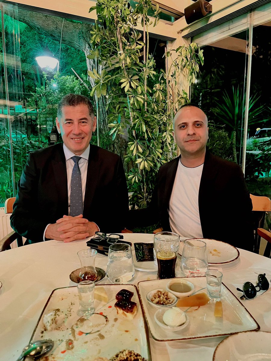 Nice mutlu ve güzel yaşlarınız olsun başkanım.
<a href="/DrSinanOgan/">Dr. Sinan Oğan</a>