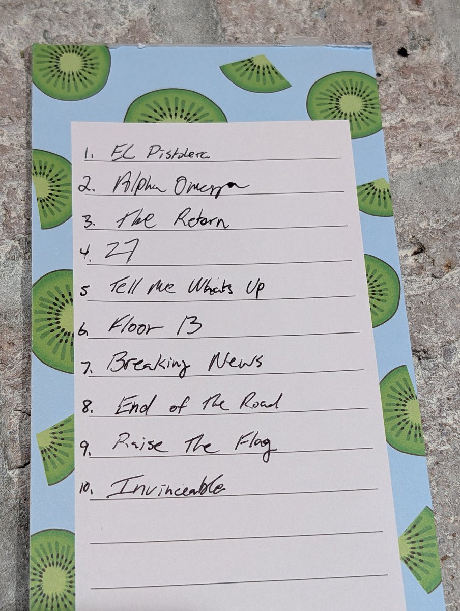 Mike Schnell tweet media