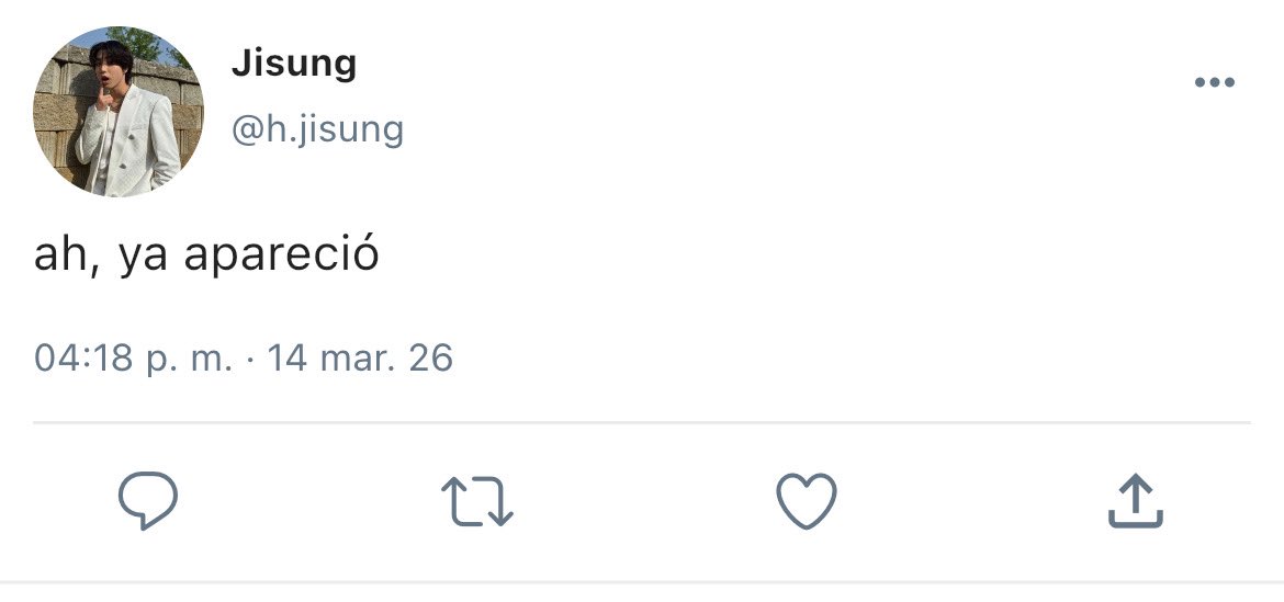 Tina ♪ lvs Lele VA A VER A SKZ tweet media