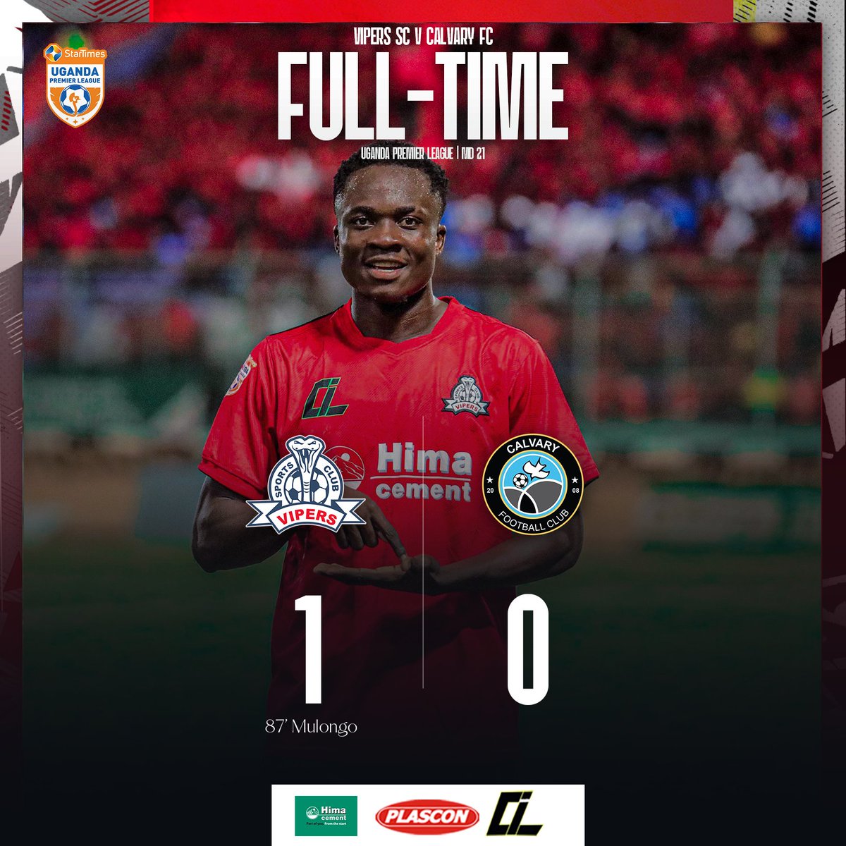 𝐕𝐢𝐩𝐞𝐫𝐬 𝐒𝐩𝐨𝐫𝐭𝐬 𝐂𝐥𝐮𝐛 tweet media