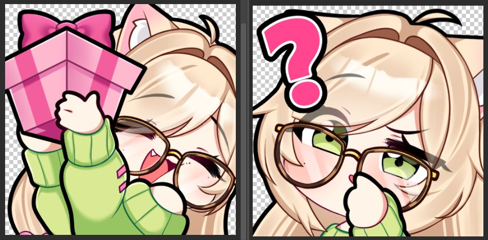 ˚₊‧꒰ Erumo ✨ | Comms open! ꒱ ‧₊˚ tweet media