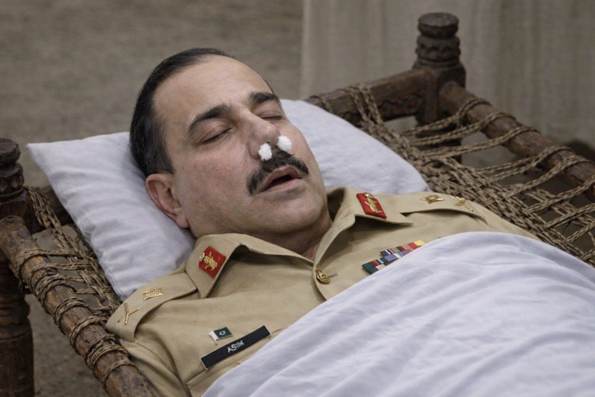 AI creator شرارتی tweet media