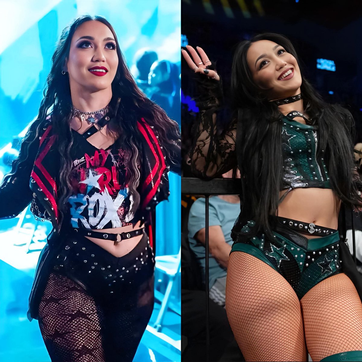 Hollywood Beauty tweet media