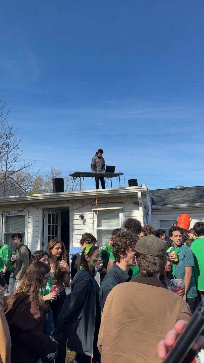 Teddy “Turtle” Robinson tweet media